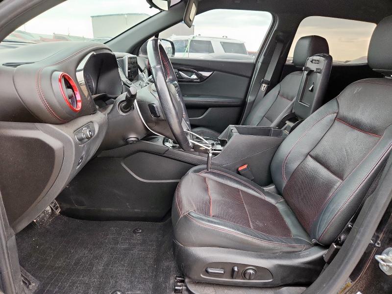 2020 CHEVROLET BLAZER RS 3GNKBERS7LS655166