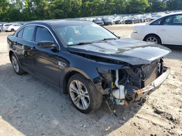 Vin: 1fahp2e8xdg206308, lot: 60598835, ford taurus sel 20134