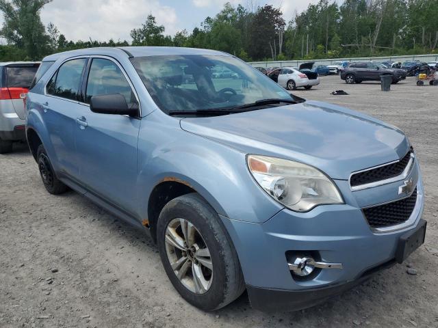 Vin: 2gnfleek5f6174047, lot: 61833555, chevrolet equinox ls 20154