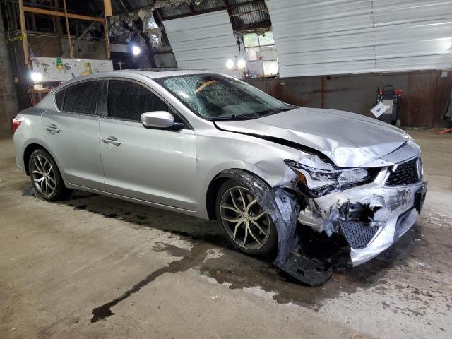 2020 ACURA ILX PREMIU 19UDE2F7XLA010523