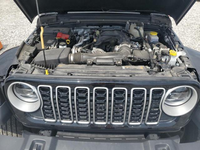 2024 JEEP WRANGLER S 1C4PJXEG0RW335831