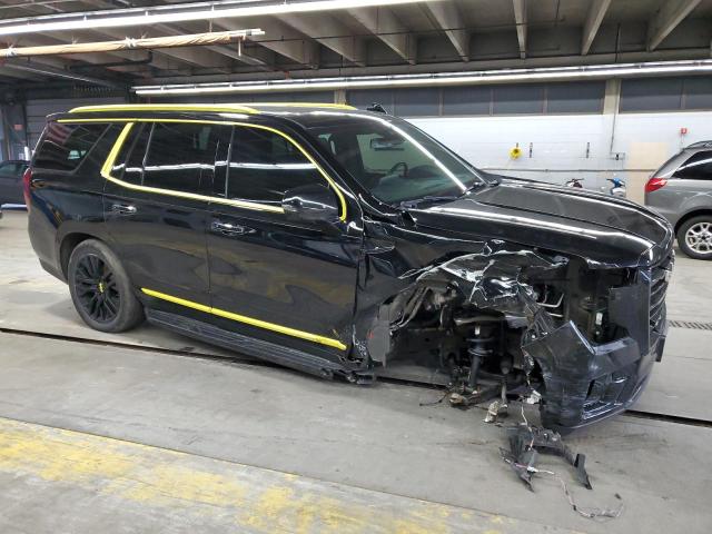 2021 GMC YUKON SLT 1GKS2BKD2MR426146