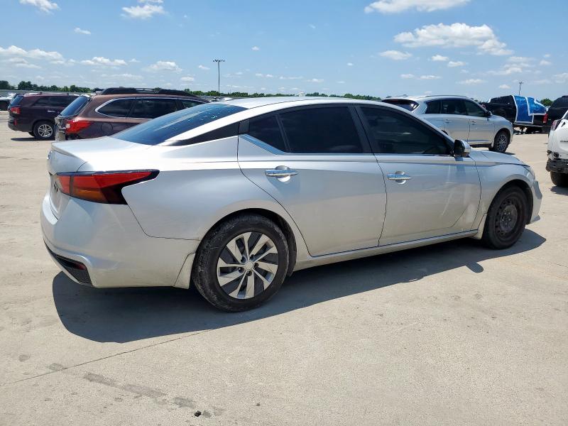 Vin: 1n4bl4bv8kn316290, lot: 59947285, nissan altima s 20193