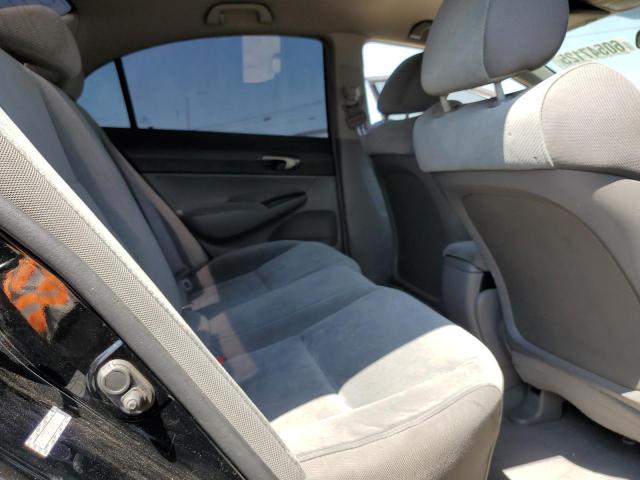 2011 HONDA CIVIC GX - 19XFA4F5XBE000695