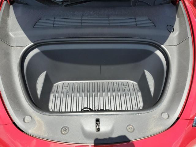 2023 TESLA MODEL Y - 7SAYGDEF9PF611338