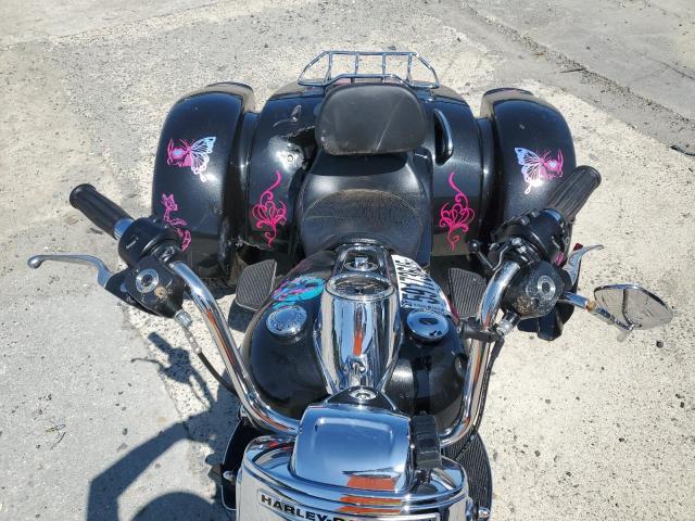 2017 HARLEY-DAVIDSON FLRT FREE 1HD1MCC19HB855454