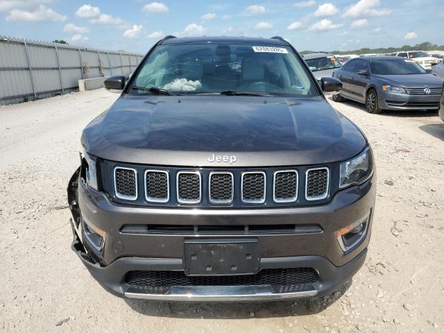 2019 JEEP COMPASS LI 3C4NJCCB9KT707198