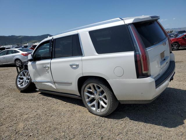 2018 CADILLAC ESCALADE P 1GYS4DKJ6JR185415