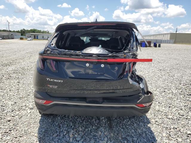 2022 HYUNDAI TUCSON SEL 5NMJC3AE2NH065365