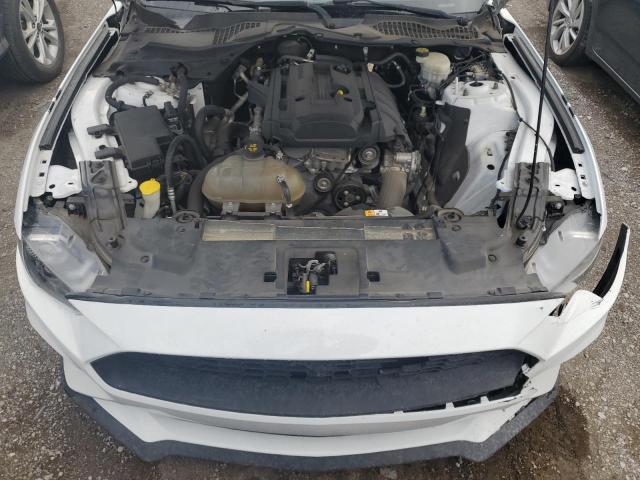 2018 FORD MUSTANG - 1FA6P8TH0J5105475