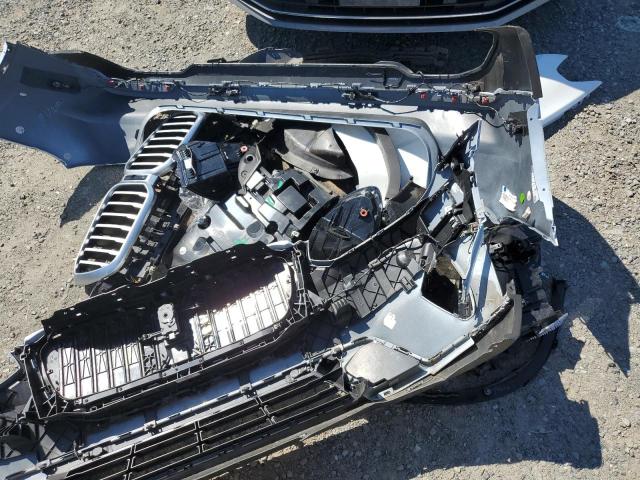 2024 BMW X3 XDRIVE3 - WBX57DP03RN298531
