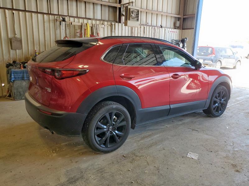 Vin: 3mvdmbdy1sm801827, lot: 61619945, mazda cx30 premium 20253