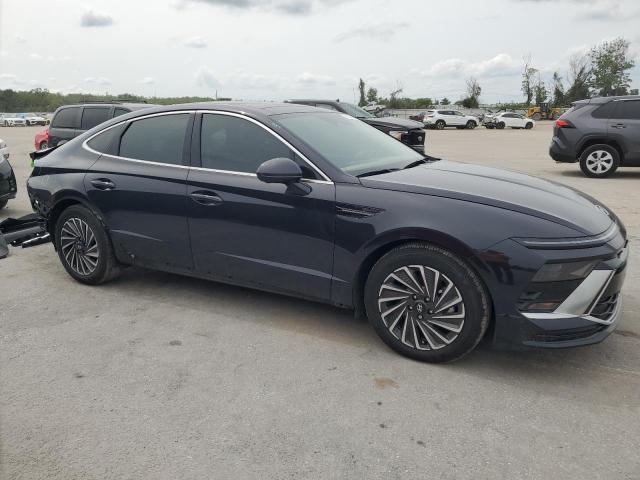 Vin: kmhl54jj5ra094490, lot: 59143655, hyundai sonata hybrid 20244