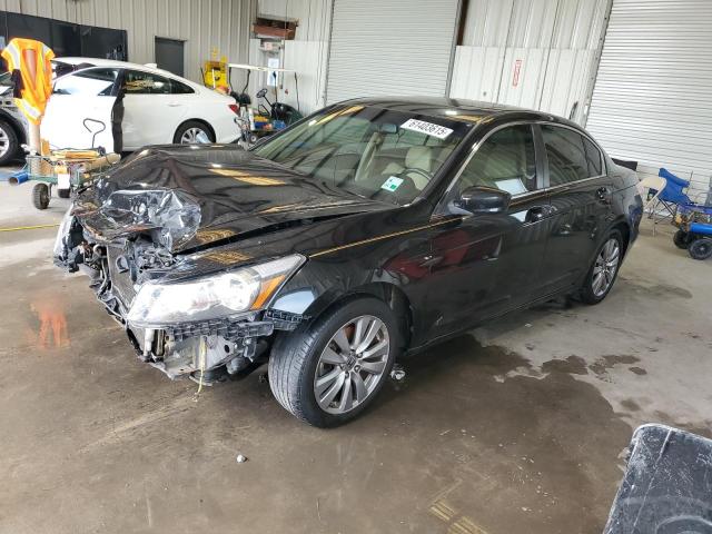 Vin: 1hgcp2f8xba125197, lot: 61403615, honda accord exl 2011 img_1