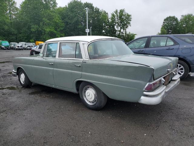 Vin: 11101012093575, lot: 59978505, mercedes-benz 230-class 19652