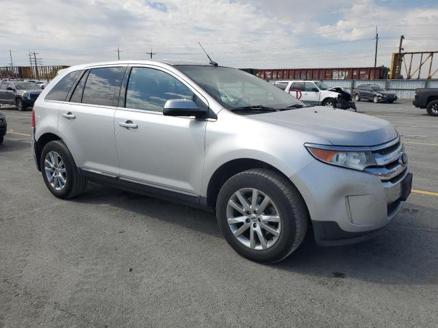 Vin: 2fmdk4kc2dba08675, lot: 59811405, ford edge limited 20134