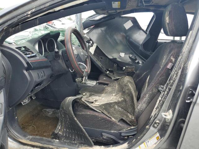 2017 MITSUBISHI LANCER ES JA32U2FU4HU012965