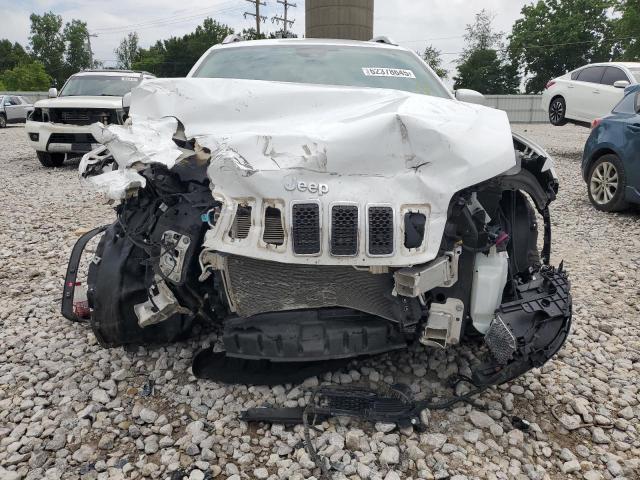 2020 JEEP CHEROKEE L - 1C4PJMDX4LD616646