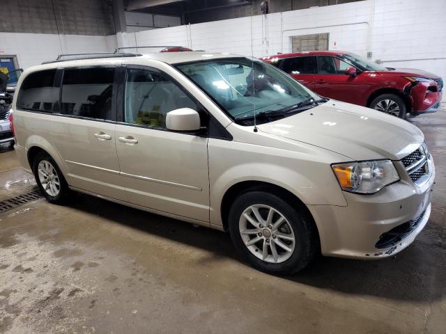 Vin: 2c4rdgcg9er352133, lot: 60885695, dodge caravan sxt 20144