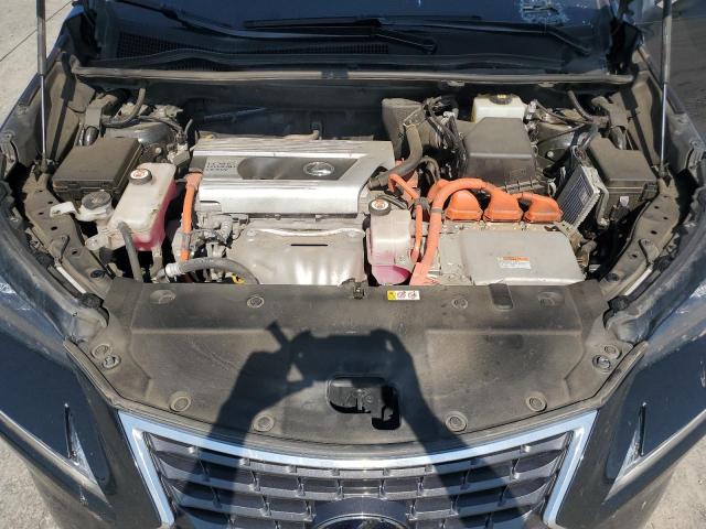 2021 LEXUS NX 300H BA JTJGJRDZ3M2159756