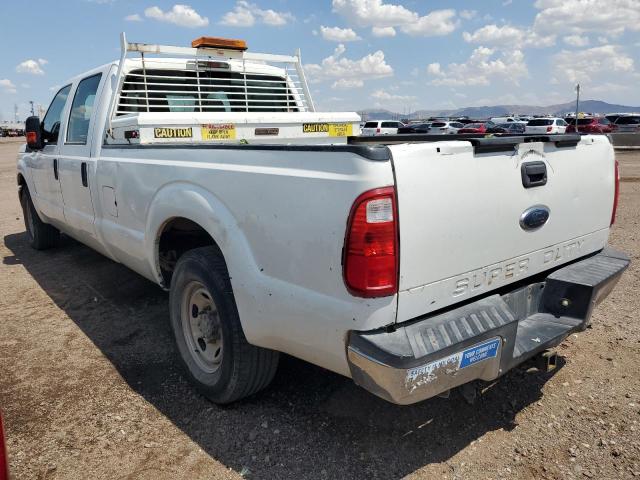 Vin: 1ft7w2a60dea68285, lot: 58746325, ford f250 super duty 20132