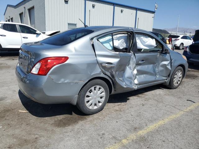Vin: 3n1cn7ap0cl946595, lot: 59562915, nissan versa s 20123