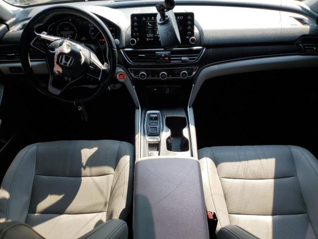 2020 HONDA ACCORD EXL 1HGCV2F53LA020045