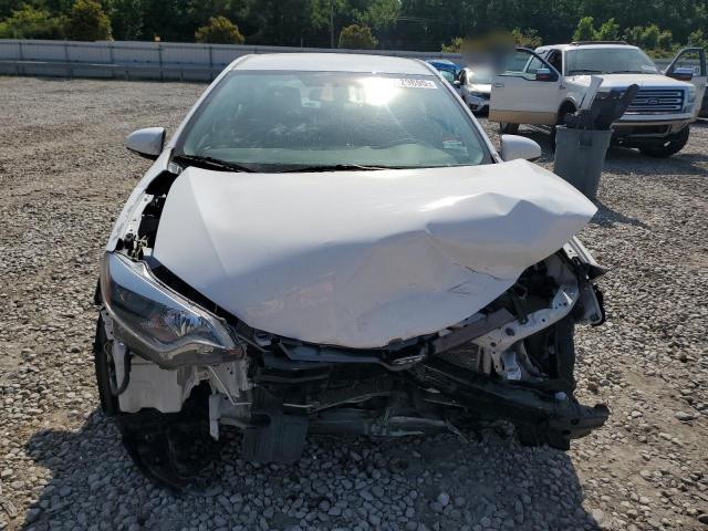 2016 TOYOTA COROLLA L - 5YFBURHEXGP548864