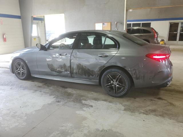 2024 MERCEDES-BENZ C 300 4MAT W1KAF4HB1RR201338
