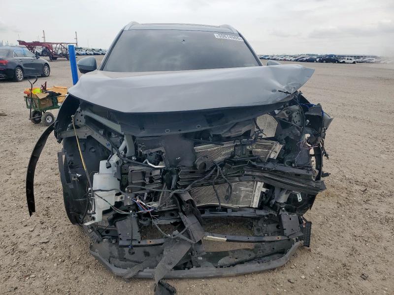 2021 NISSAN ROGUE SL - 5N1AT3CA2MC684180
