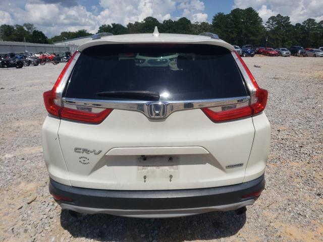 2017 HONDA CR-V TOURI 2HKRW1H9XHH506836