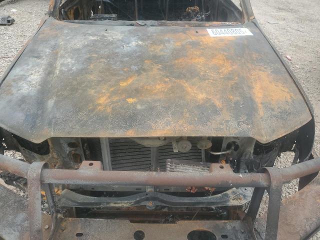 3tmlu4en3em154459 - 2014 Toyota tacoma double cab - #60440805