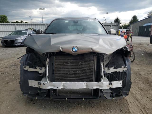 2017 BMW X6 XDRIVE3 5UXKU2C54H0N85188