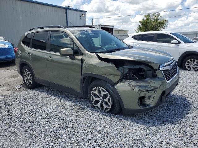 Vin: jf2skaec3kh406436, lot: 60889125, subaru forester premium 20194