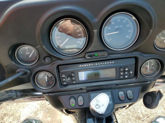 2008 HARLEY-DAVIDSON FLHTCUI 1HD1FC4148Y680942