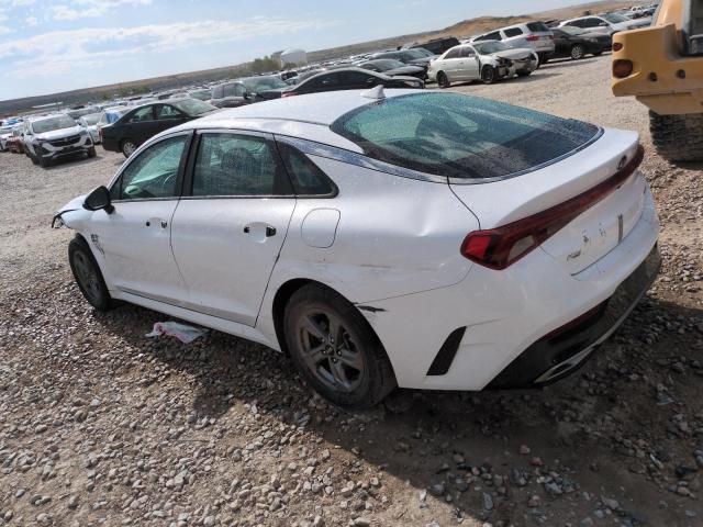 2021 KIA K5 LXS - 5XXG14J23MG043934