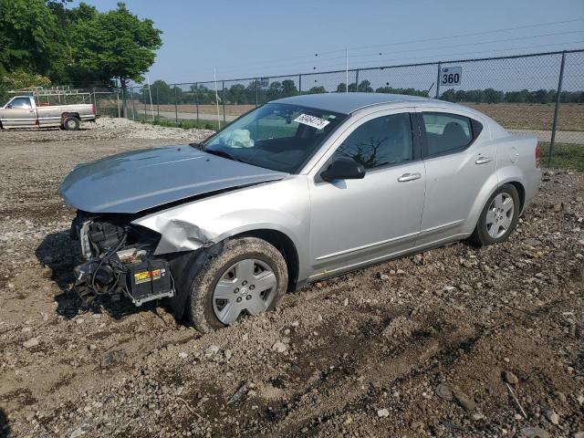 Vin: 1b3cc4fb9an167144, lot: 60464775, dodge avenger sxt 2010 img_1
