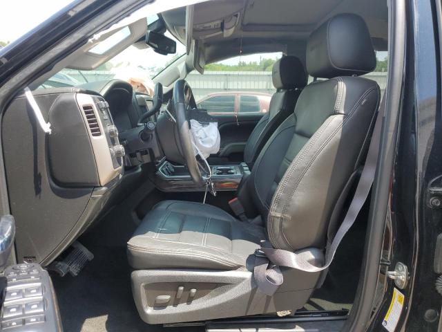 2015 GMC SIERRA K25 1GT120E82FF630640