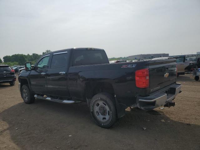 Vin: 1gc1kveg9gf213456, lot: 60811635, chevrolet all models k2500 heavy duty lt 20162