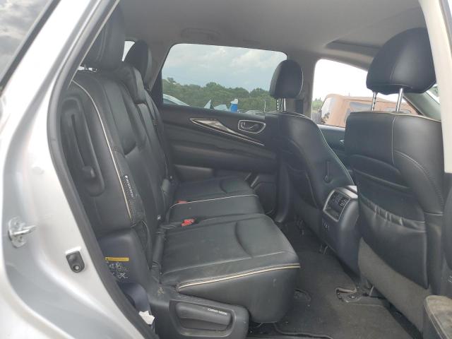 2020 INFINITI QX60 LUXE 5N1DL0MN2LC520715
