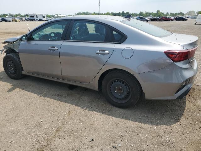 Vin: 3kpf24ad2pe677212, lot: 60448175, kia forte lx 20232