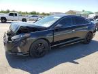 2019 HYUNDAI SONATA LIM - 5NPE34AF5KH796743