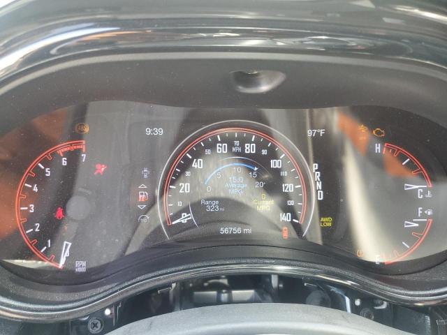 2023 DODGE DURANGO R/ 1C4SDJCT9PC578549