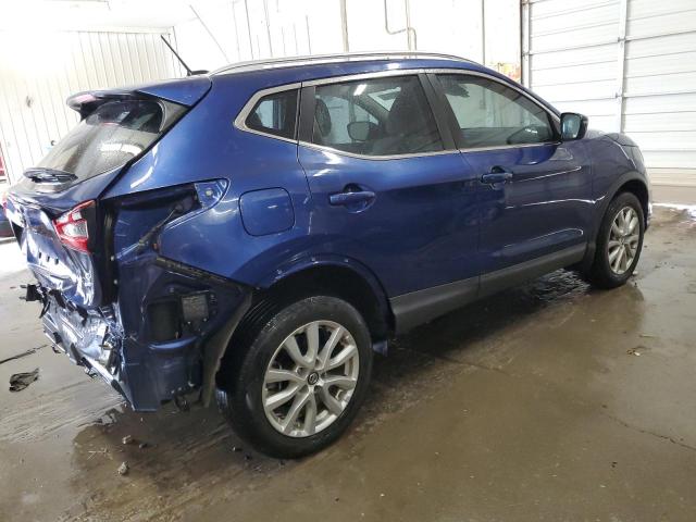 Vin: jn1bj1bv1mw319207, lot: 62424115, nissan rogue sv 20213