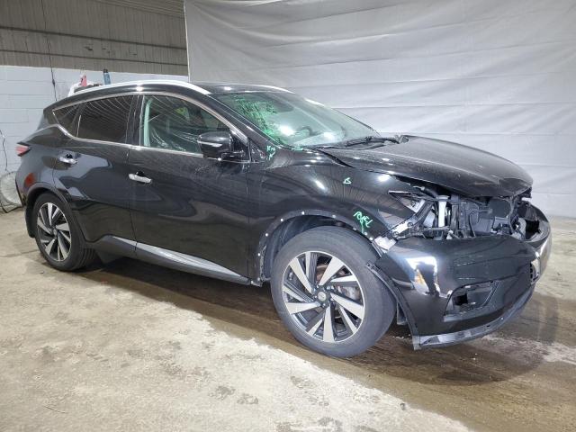 Vin: 5n1az2mh0fn266440, lot: 61598345, nissan murano s 20154