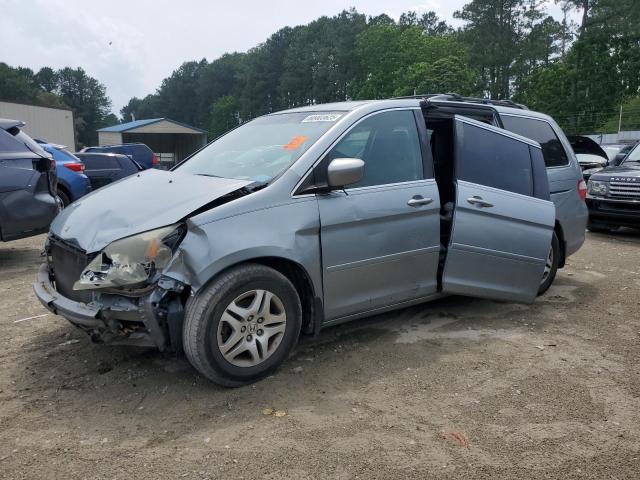 HONDA ODYSSEY EX