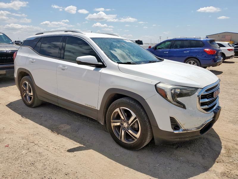 Vin: 3gkalpev6ll256390, lot: 61281215, gmc terrain slt 20204