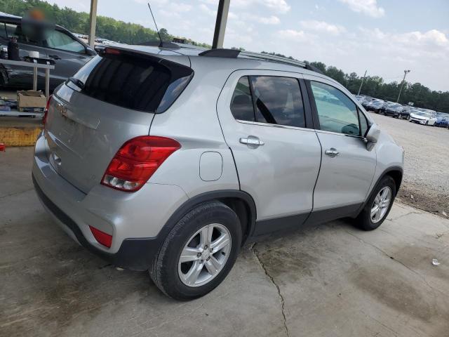 Vin: kl7cjlsb8kb961993, lot: 59234545, chevrolet trax 1lt 20193