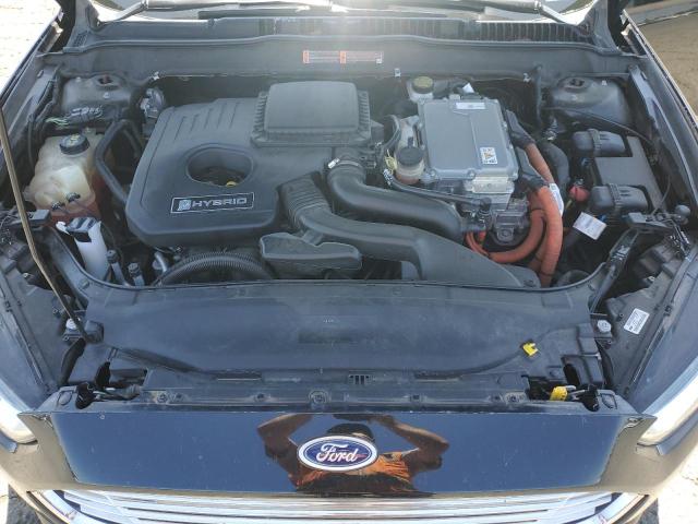 2015 FORD FUSION SE - 3FA6P0LUXFR296616