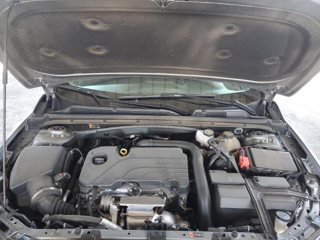 2023 CHEVROLET MALIBU LT - 1G1ZD5ST7PF222230